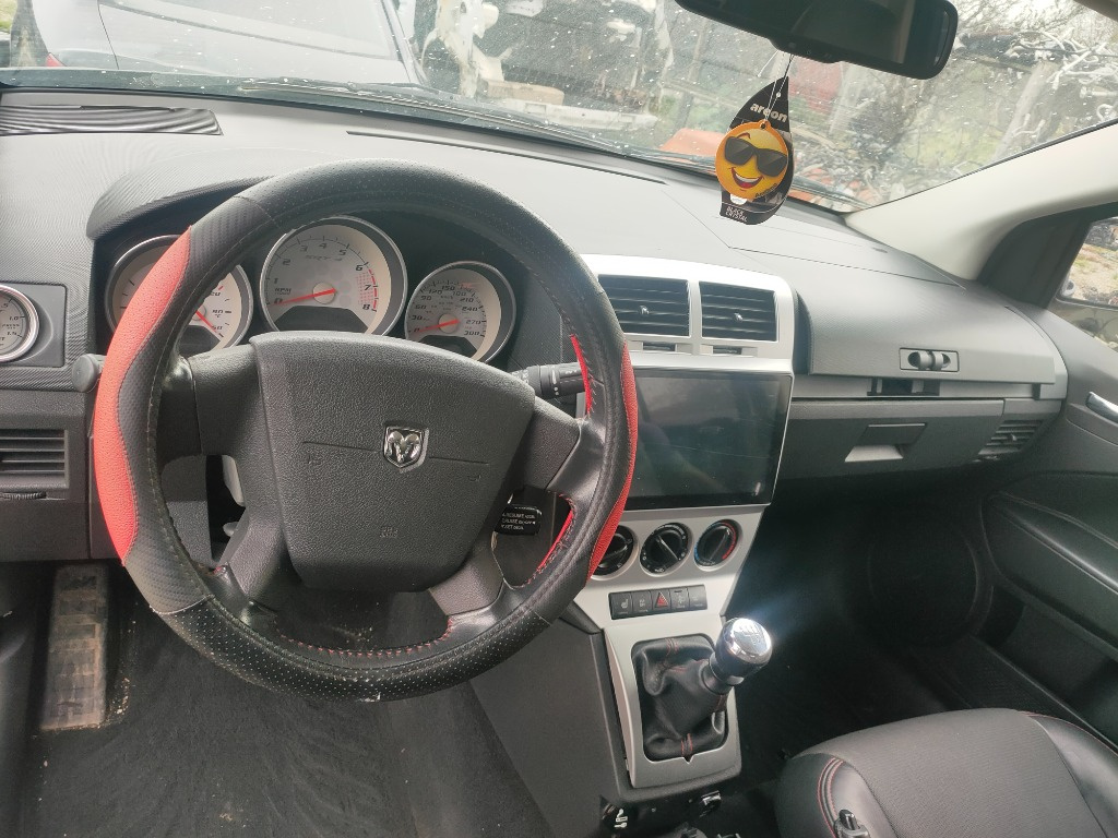 Pompa benzina Dodge Caliber 2007 Hatchba