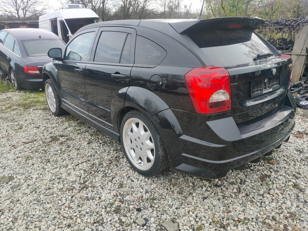 Pompa benzina Dodge Caliber 2007 Hatchba