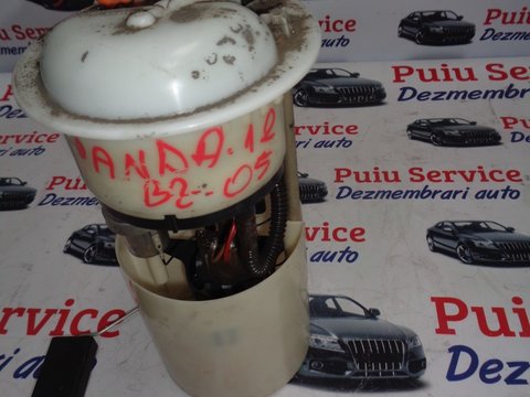 Pompa benzina fiat panda 1.2 an 2005