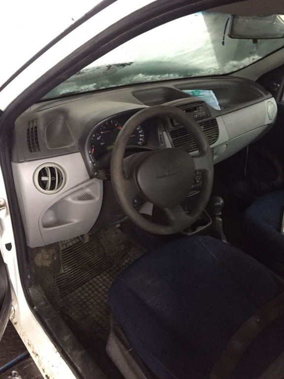 Pompa benzina Fiat Punto 2001 Hacthback 