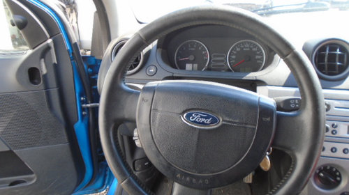 Pompa benzina Ford Fiesta 2005 Hatchback