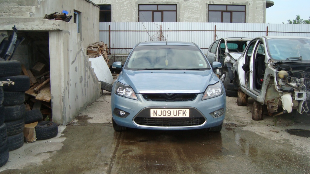 Pompa benzina Ford Focus 2 Facelift an 2010 motor 1.6 benzina SHDA