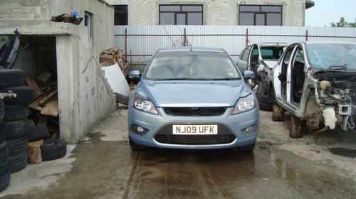 Pompa benzina Ford Focus 2 Facelift an 2