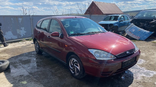 Pompa benzina Ford Focus 2003 hatchback 