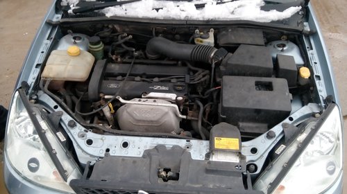 Pompa benzina Ford Focus 2004 Coupe 1.8 