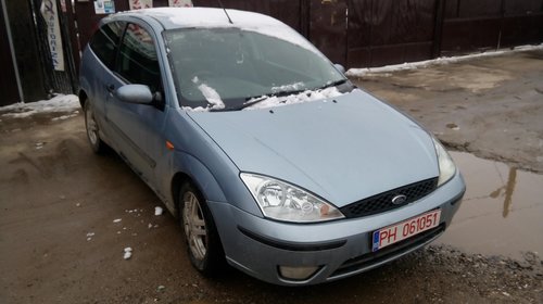 Pompa benzina Ford Focus 2004 Coupe 1.8 