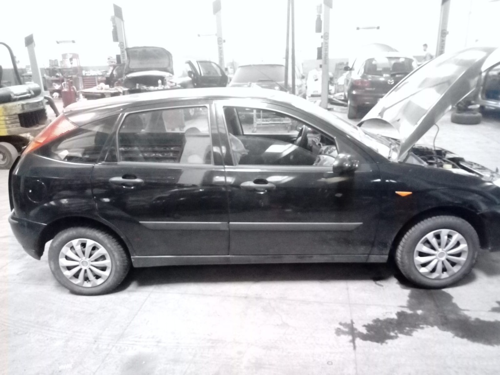 Pompa benzina Ford Focus 2004 Hatchback 