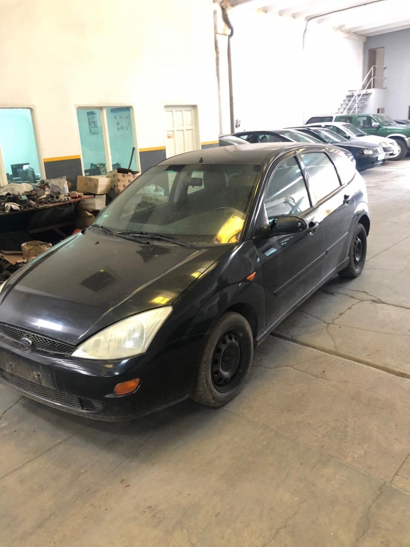 Pompa benzina Ford Focus 2004 Hatchback 