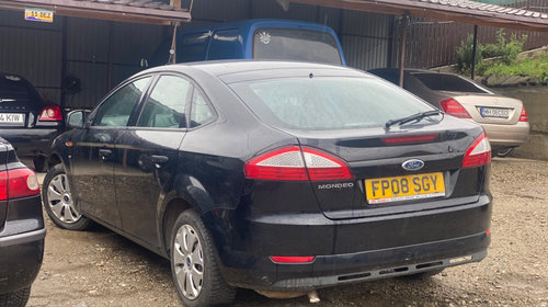 Pompa benzina Ford Mondeo 4 2009 Berlina