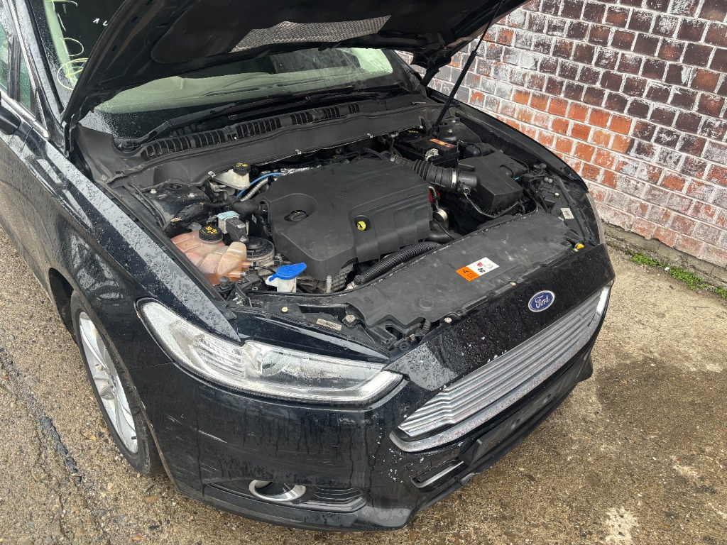 Pompa benzina Ford Mondeo 5 2016 hatchba
