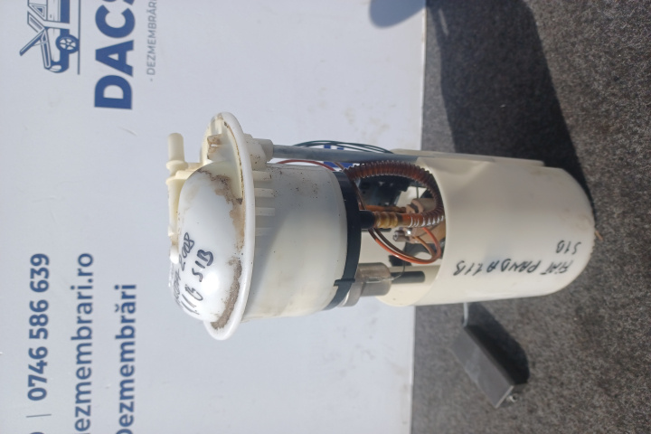 Pompa benzina in rezervor 51806983 A2C53257951 MX1253 Fiat Panda 2 [2003 - 2011] Hatchback 5-usi 1.1 MT (54 hp)