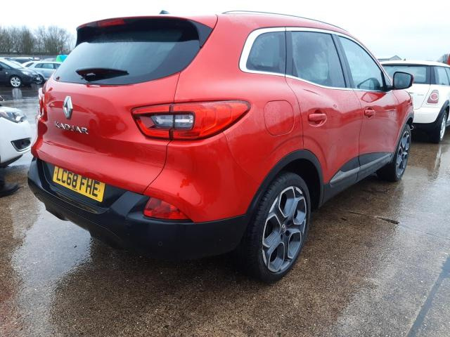 Pompa benzina in rezervor Renault Kadjar