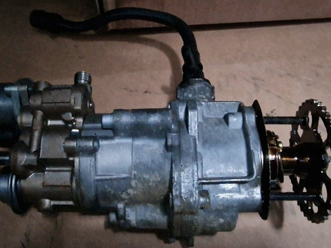 Pompa benzina inalta presiune, Bmw 325i, 330i, 530i motor-N53-b30A