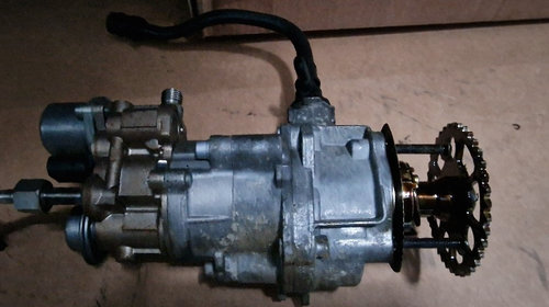 Pompa benzina inalta presiune, Bmw 325i,