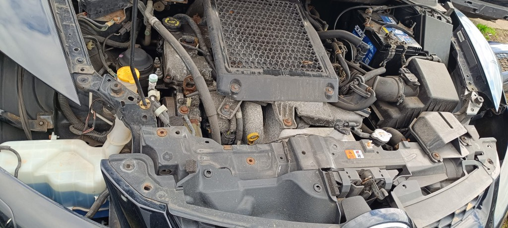 Pompa benzina Mazda CX-7 2008 SUV 2.3