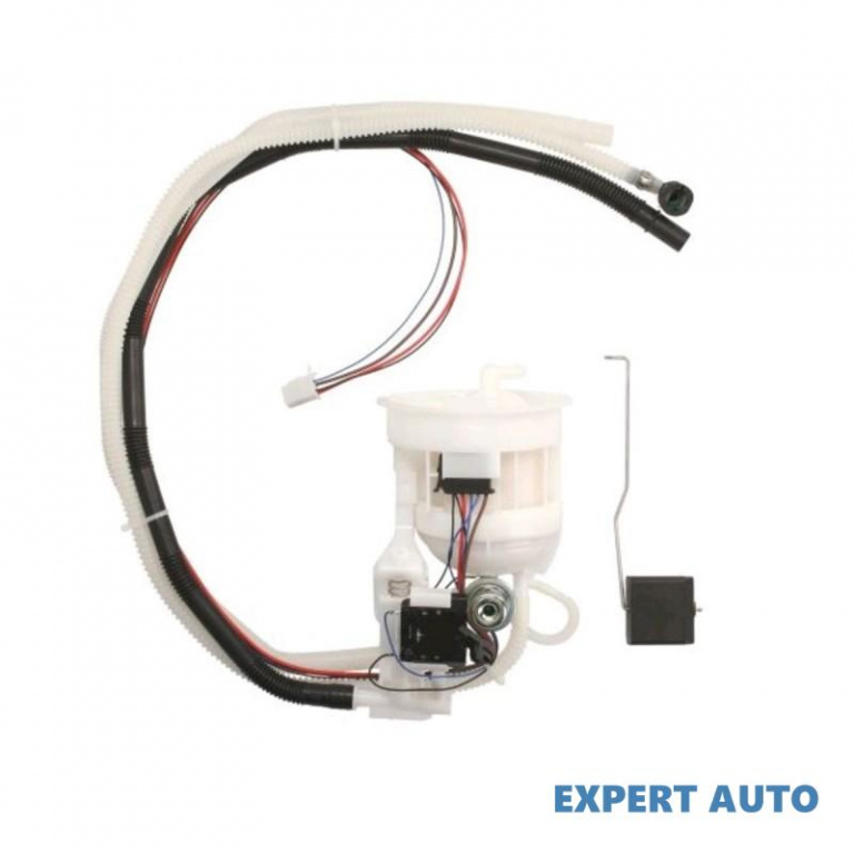 Pompa benzina Mercedes CLS (C219) 2004-2011 #4 2114703994