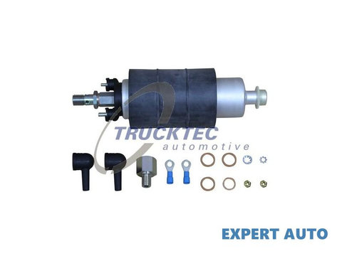 Pompa benzina Mercedes KOMBI Break (S124) 1985-1993 #2 0020919701