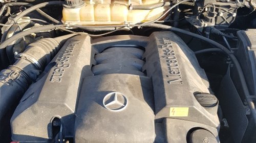 Pompa benzina Mercedes ML 320 M Class W1