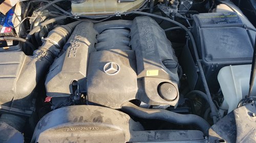 Pompa benzina Mercedes ML 320 M Class W1