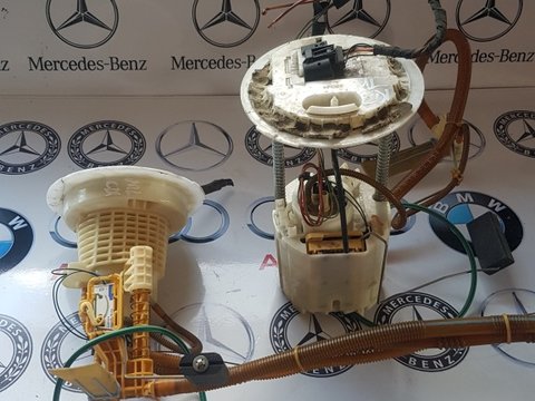 Pompa benzina Mercedes ML 350 W164