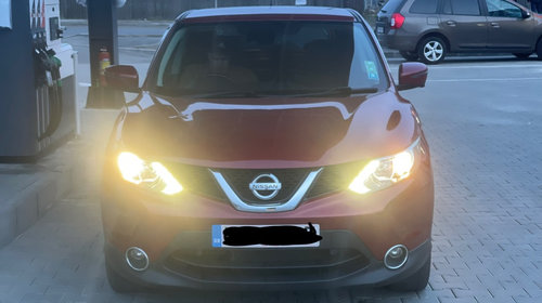 Pompa benzina Nissan Qashqai 2015 J11 J1