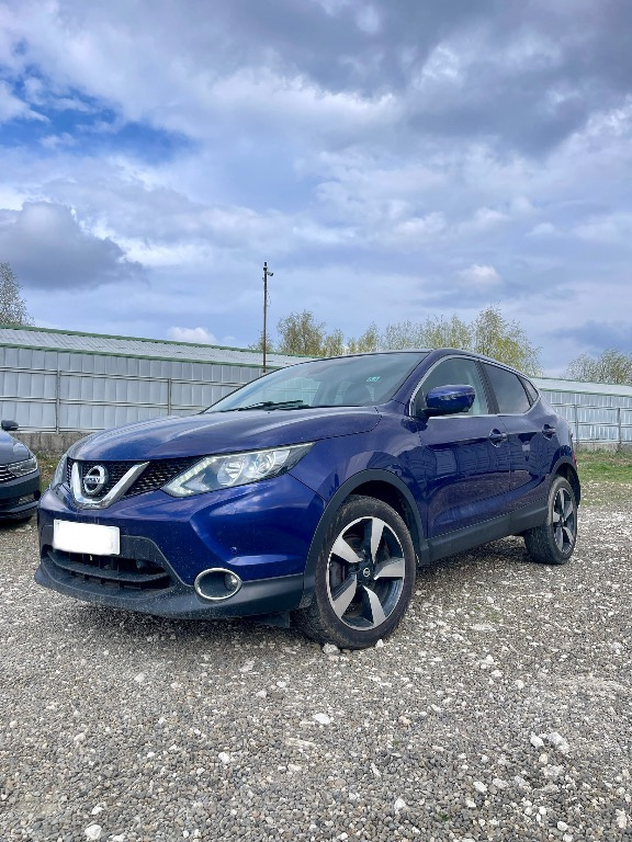 Pompa benzina Nissan Qashqai 2015 J11 Suv 2014-2020 1.2 tce HRA2 HRA2DDT J11