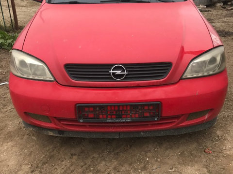 Pompa benzina opel astra g 2001