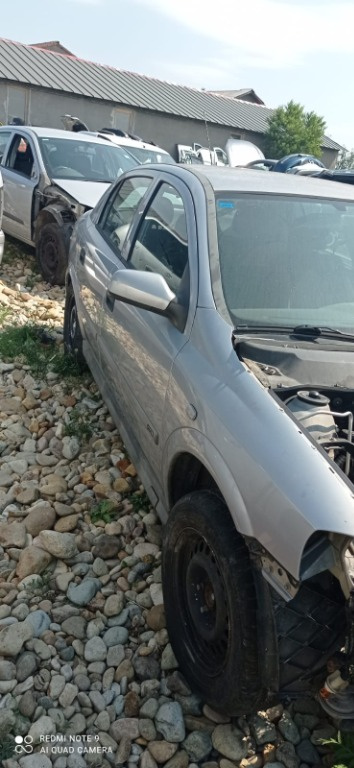 Pompa benzina Opel Astra G 2002 HATCHBACK 1,7