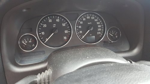 Pompa benzina Opel Astra G 2003 Hatchbac