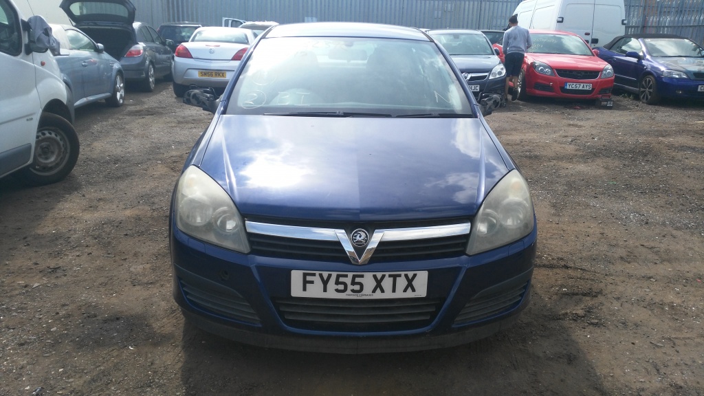 Pompa benzina Opel Astra H 2005 Hatchback 1.4