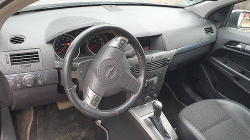 Pompa benzina Opel Astra H 2005 Hatchbac