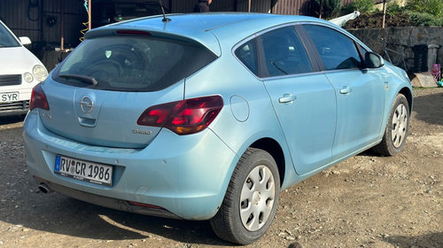 Pompa benzina Opel Astra J 2010 Hatchbac