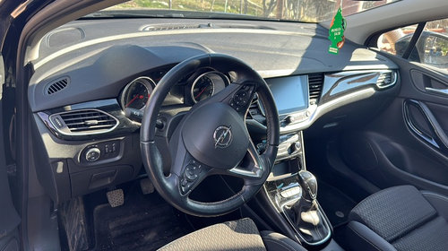 Pompa benzina Opel Astra K 2019 Touer co