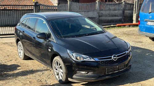Pompa benzina Opel Astra K 2019 Touer co