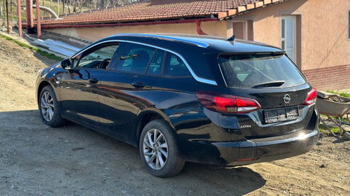 Pompa benzina Opel Astra K 2019 Touer co