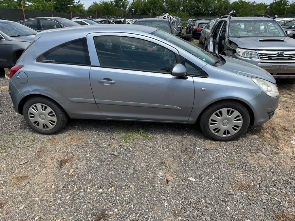 Pompa benzina Opel Corsa D 2007 Hatchbac
