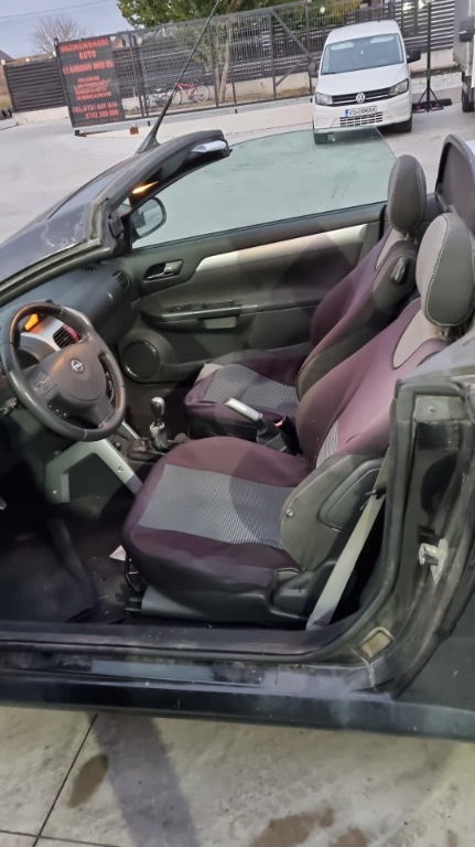 Pompa benzina Opel Tigra 2005 CABRIO 1,4