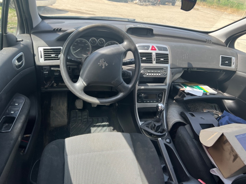 Pompa benzina Peugeot 307 2005 Hatchback
