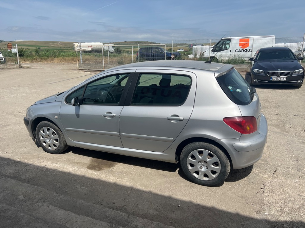 Pompa benzina Peugeot 307 2005 Hatchback