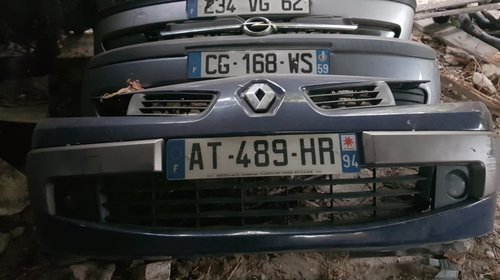 Pompa benzina Renault Clio 2006 hatchbac