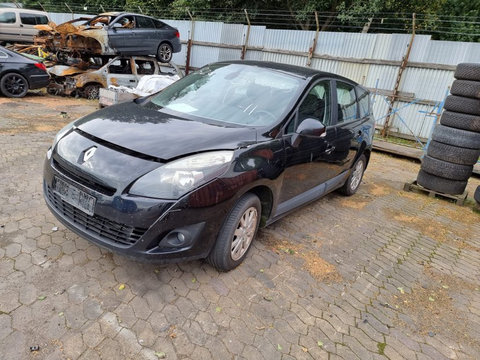 Pompa benzina Renault Grand Scenic 1.4 TCE 2010 2011 2012