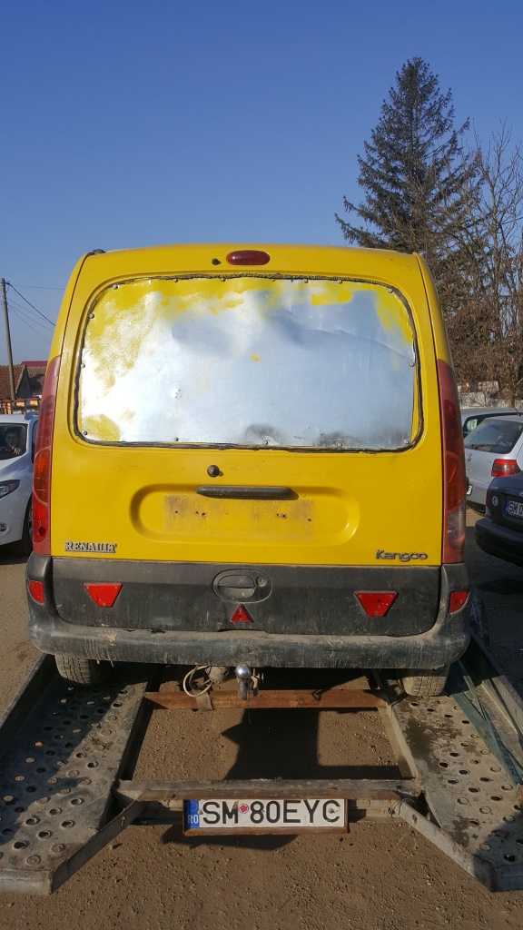 Pompa benzina Renault Kangoo 1997 . 1.2