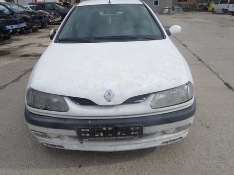 Pompa Benzina Renault Laguna 1.8B