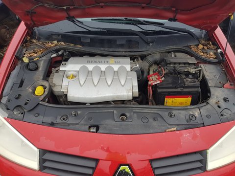 Pompa benzina Renault Megane 2 1.6 16v  83 KW 113 CP K4M-T7 euro 3 2005