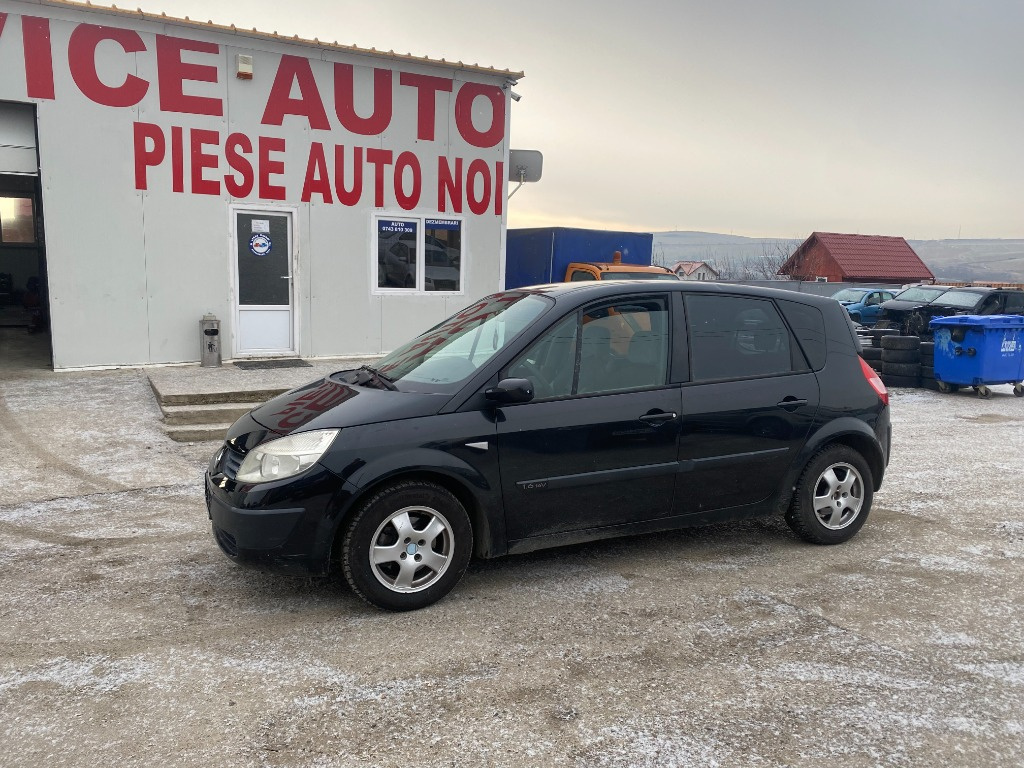 Pompa benzina Renault Scenic 2 2004 hatc