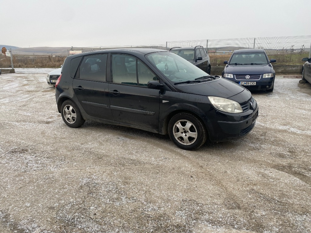 Pompa benzina Renault Scenic 2 2004 hatc