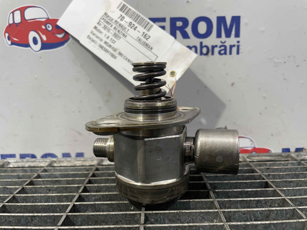 POMPA BENZINA RENAULT TALISMAN TALISMAN 1.6 TCE - (2015 2022)