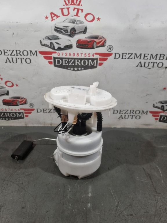 Pompa benzina rezervor 1525NR Citroen C4