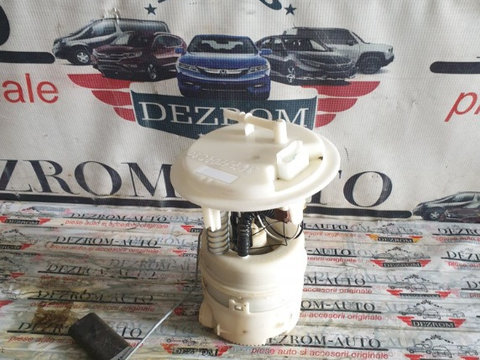 Pompa benzina rezervor CITROËN C4 II 1.6 VTi 120cp cod piesa : 9671704280