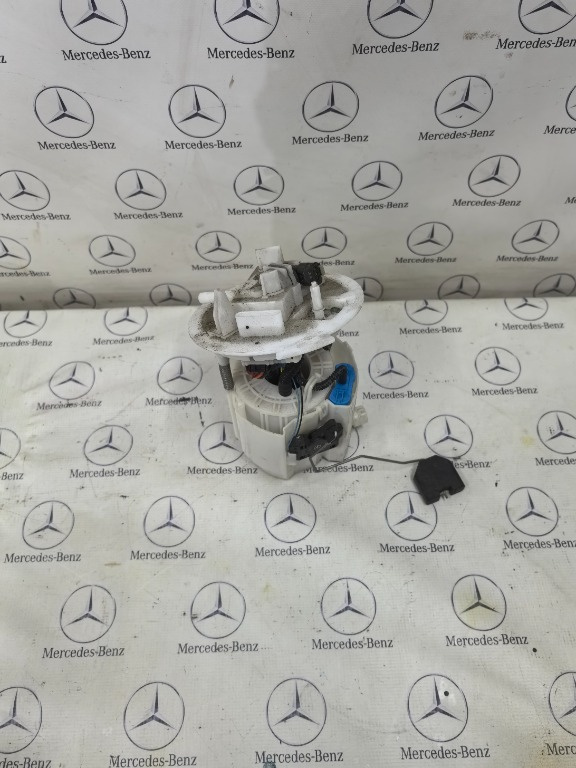 Pompa benzina rezervor mercedes cla180 c117 b class a176 A2464700994